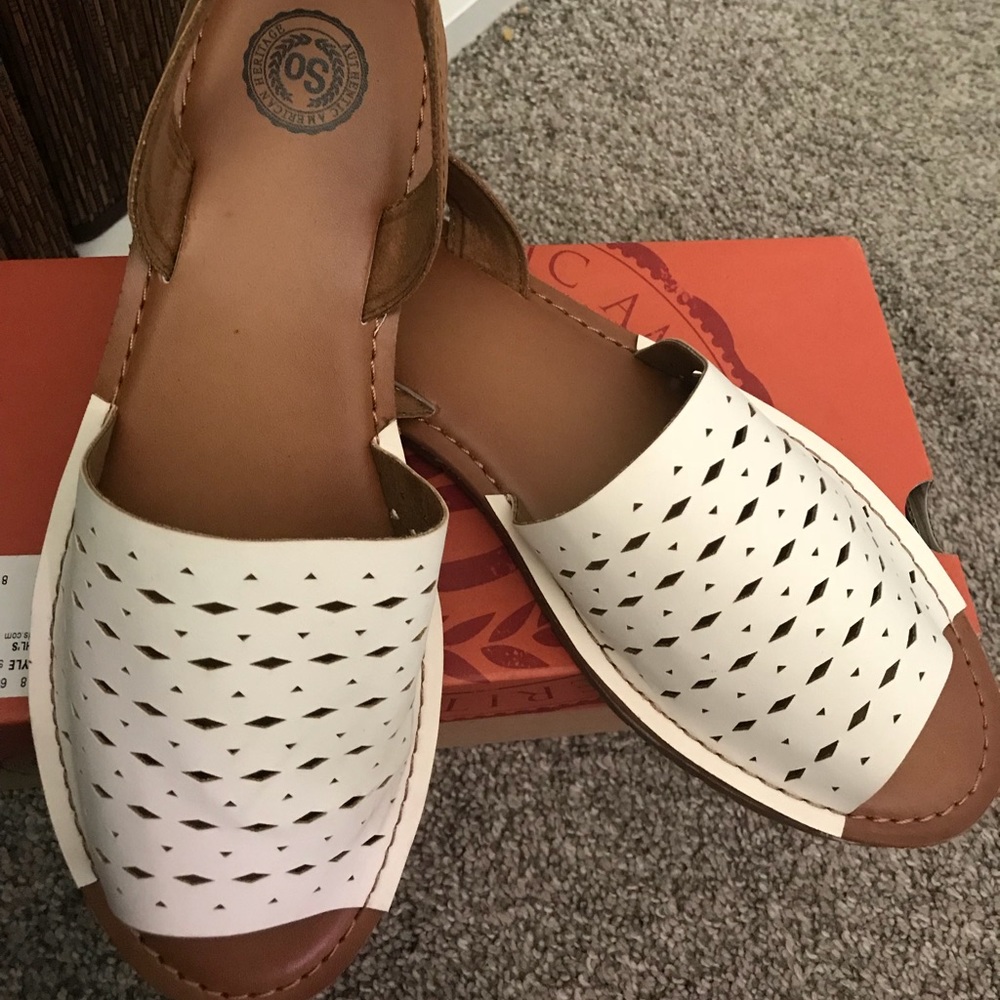 Sandals 👡 open toe